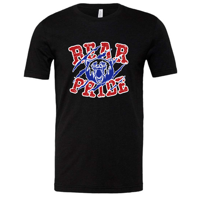 Bear Pride Tee/Long Sleeve/Crew/Hoodie (Infant/Toddler)