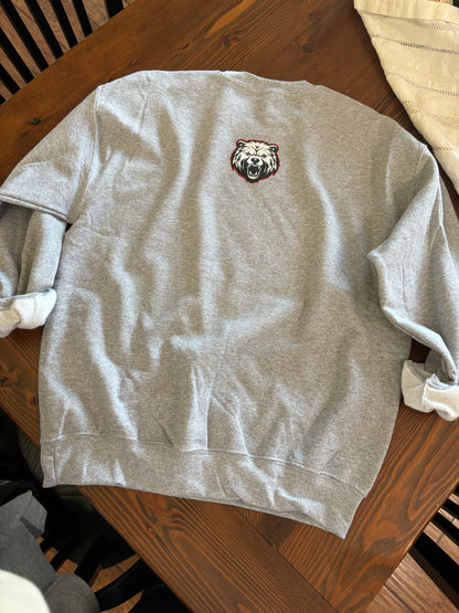 BGM Bears Claw Tee/Long Sleeve/Crew/Hoodie (Adult)