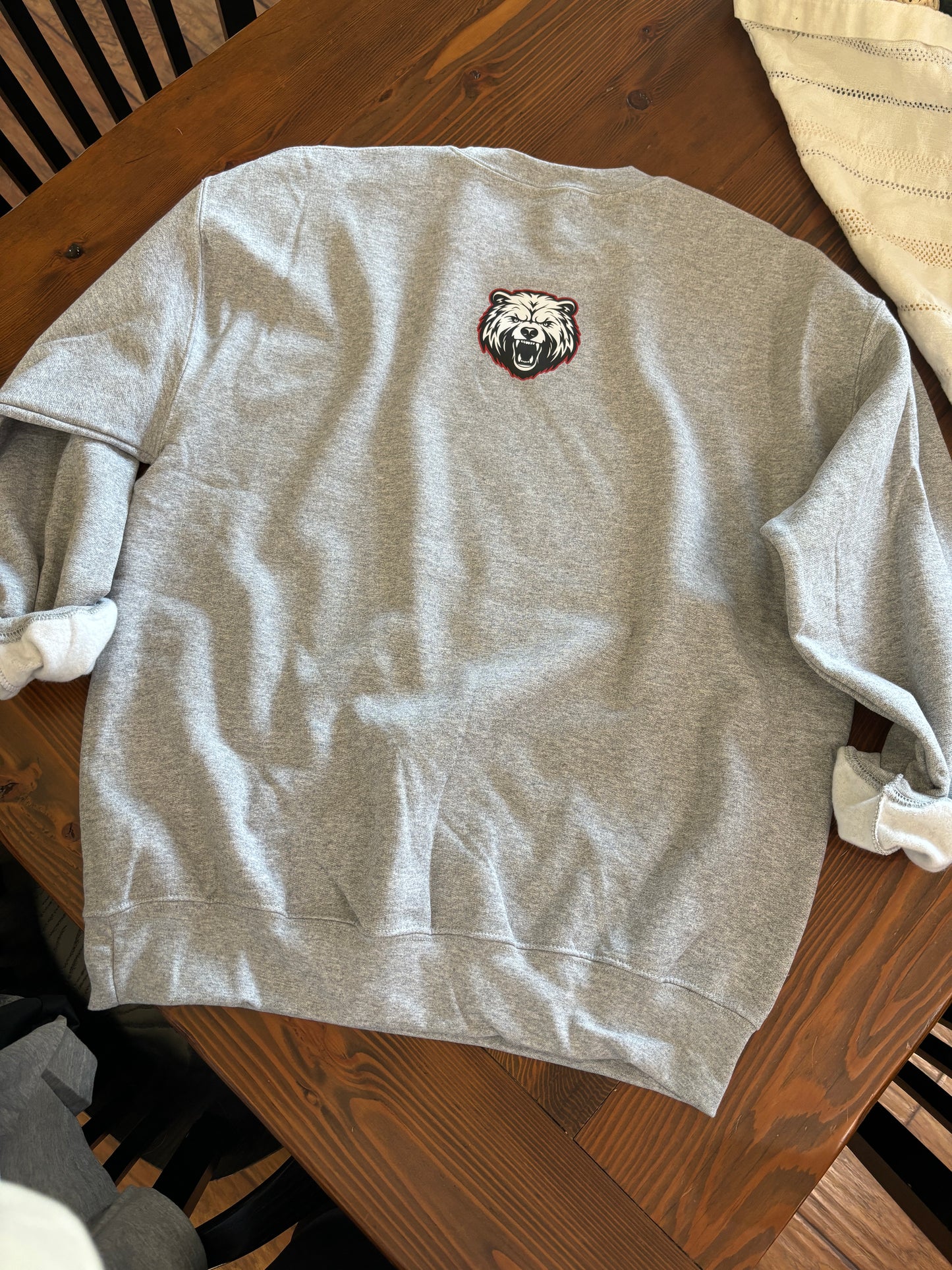BGM Bears Claw Tee/Long Sleeve/Crew/Hoodie (Infant/Toddler)