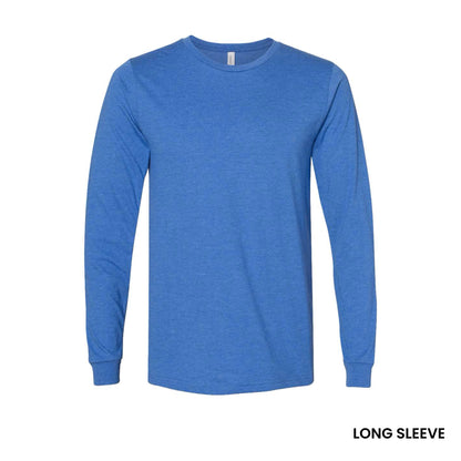 Bears Paw White Tee/Crew/Hoodie (Adult)