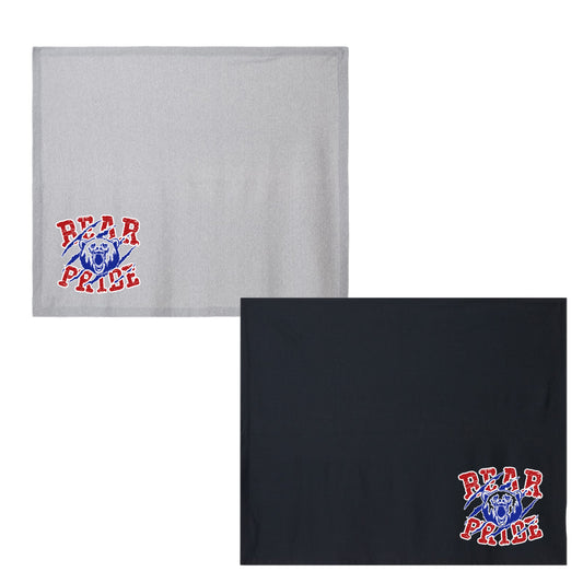 Bear Pride Stadium Blanket